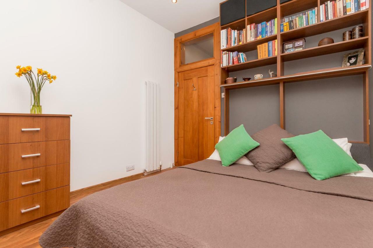 Beautiful Holyrood Park Apartment Эдинбург Экстерьер фото